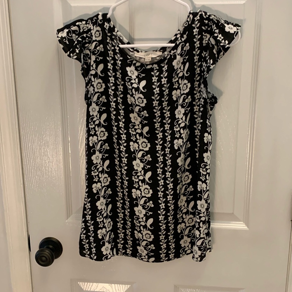 Loft size xxs